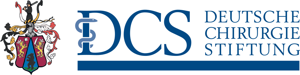 Deutsche Chirurgiestiftung
